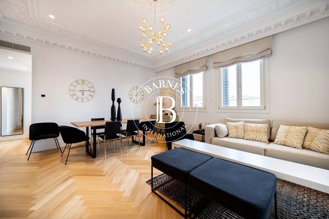 Appartement à Centro, Madrid, Espagne 5 - 14545359
