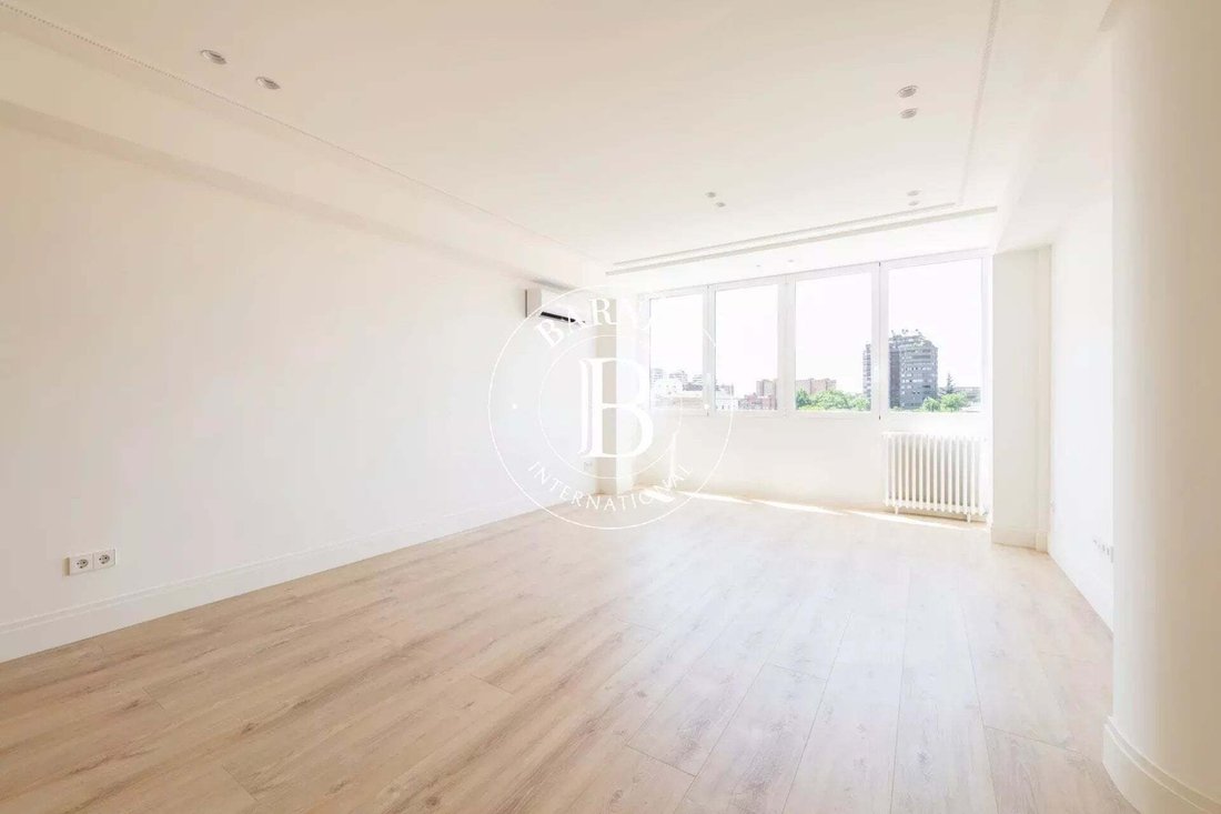 Wohnung in Salamanca, Madrid, Spanien 5 - 18272049