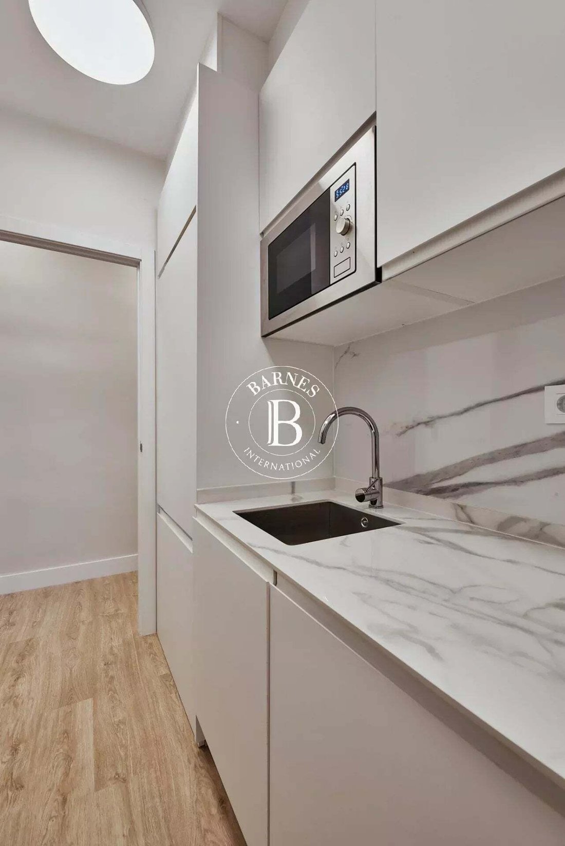 Appartamento a Salamanca, Madrid, Spagna 2 - 17629751