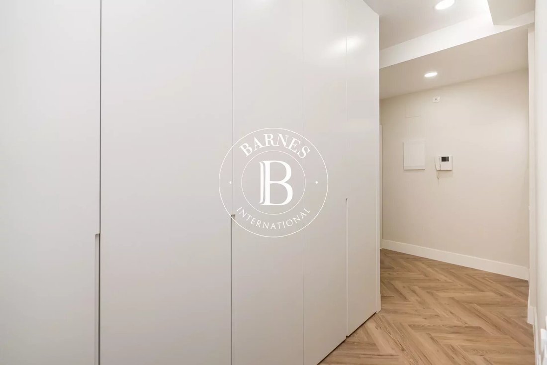 Apartamento en Retiro, Madrid, España 5 - 17429163
