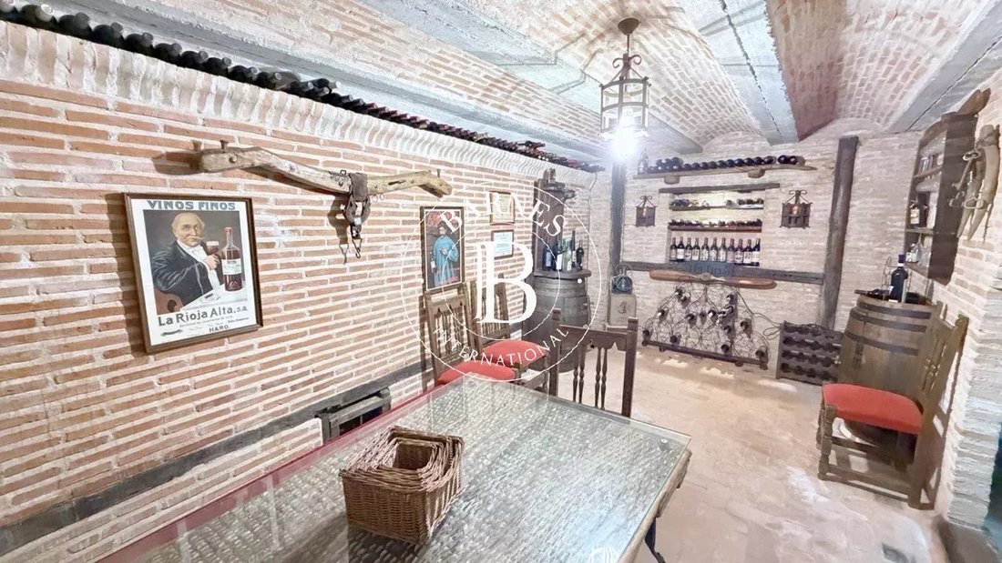 Chalet in Quintanar de la Orden, Kastilien-La Mancha, Spanien 5 - 18252142