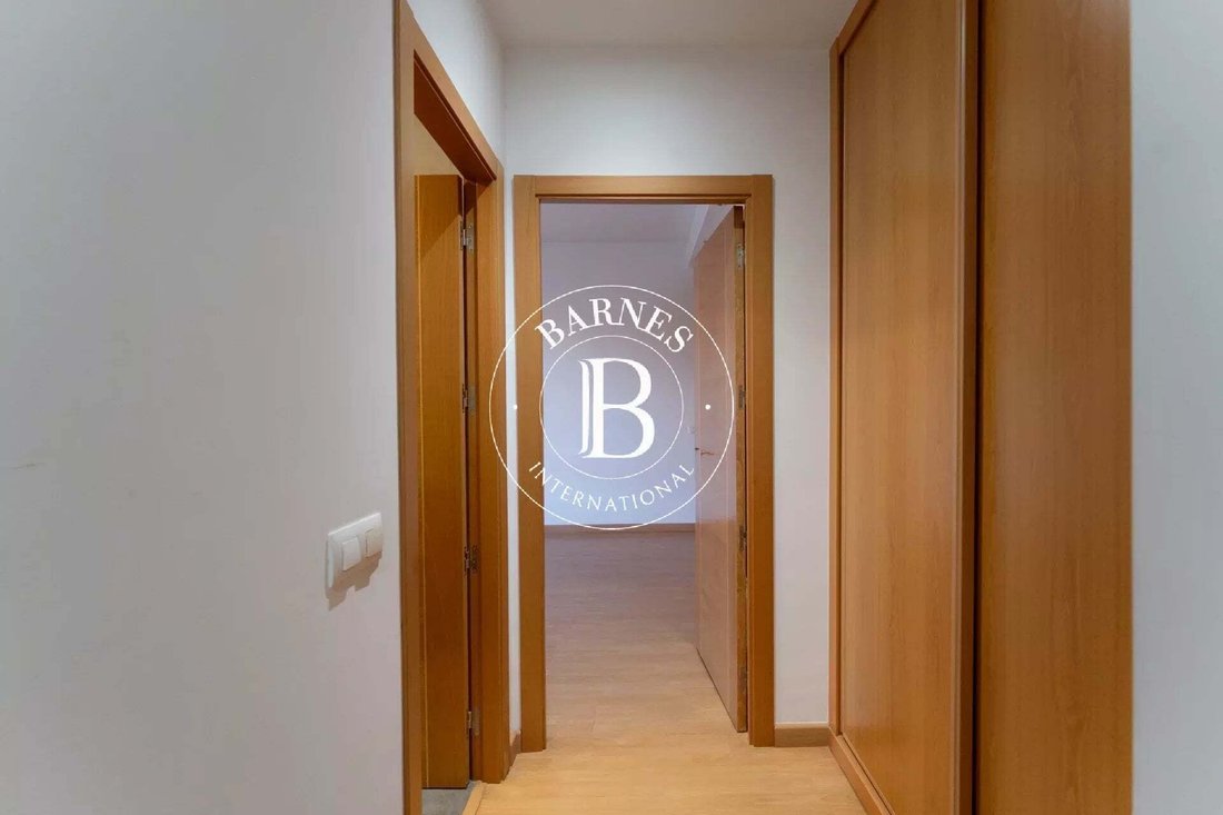 Apartment in Barrio Salamanca, Madrid, Spain 4 - 16844887