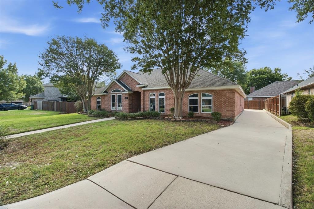 Haus in Hurst, Texas, Vereinigte Staaten 2 - 19182703