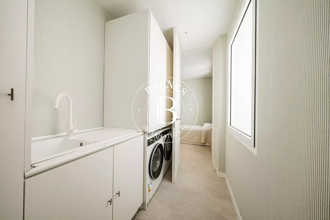 Apartamento en Chamberí, Madrid, España 2 - 18405140