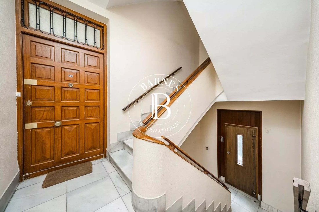 Wohnung in Aravaca, Madrid, Spanien 1 - 18027588
