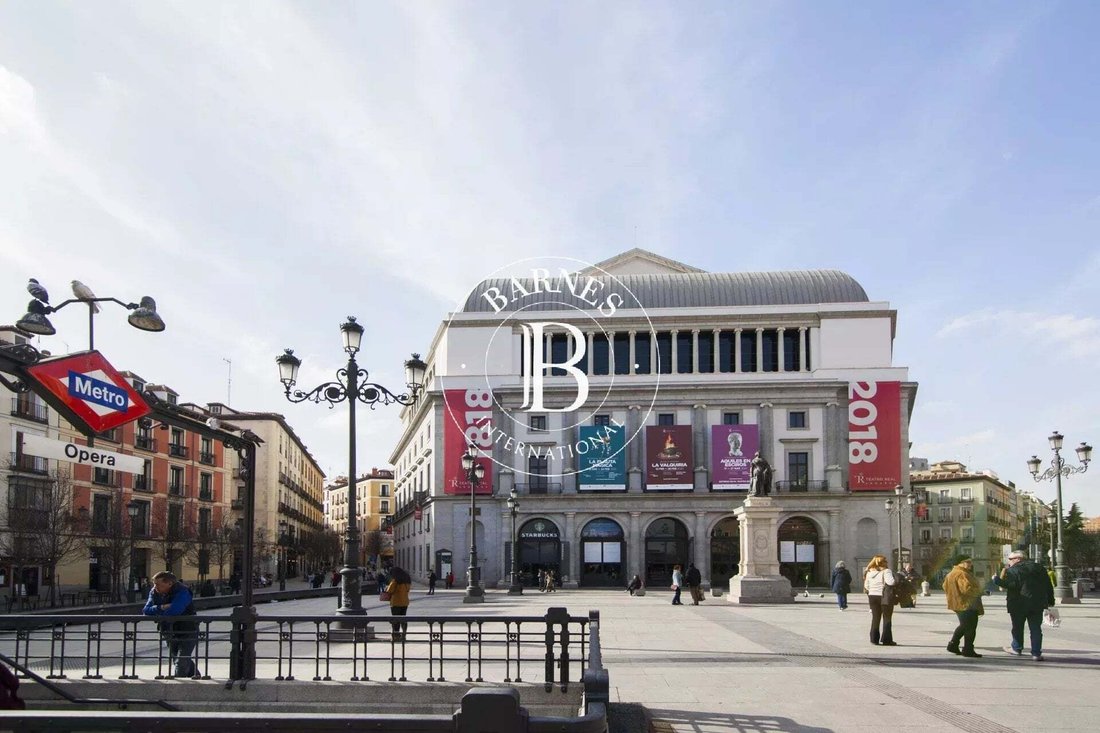 Apartamento en Centro, Madrid, España 4 - 14885167