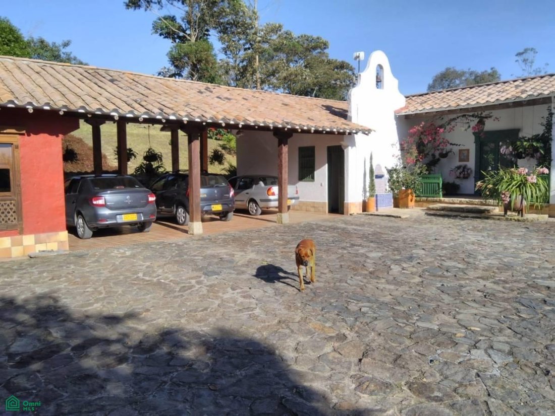 Eigentumswohnung in La Ceja, Departamento de Antioquia, Kolumbien 4 - 19142546