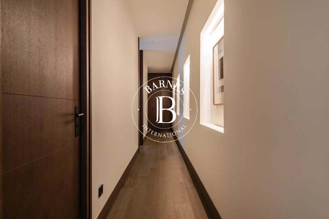 Appartement à Chamberí, Madrid, Espagne 1 - 17235080