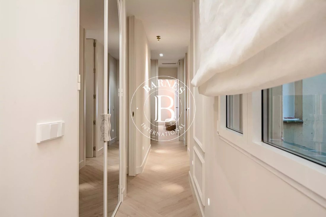Apartamento en Salamanca, Madrid, España 1 - 17721244
