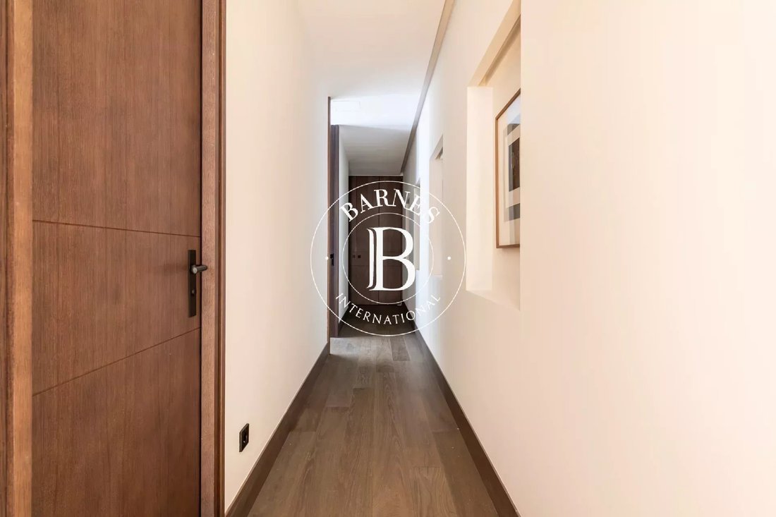 Appartement à Chamberí, Madrid, Espagne 2 - 17235080