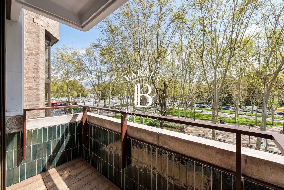 Apartment in Centro, Madrid, Spain 5 - 17269855