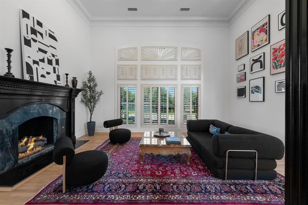 Maison à Plano, Texas, États-Unis 5 - 19063804