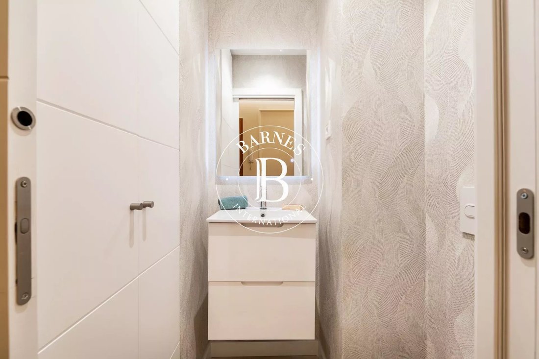 Apartment in Centro, Madrid, Spain 4 - 17269855