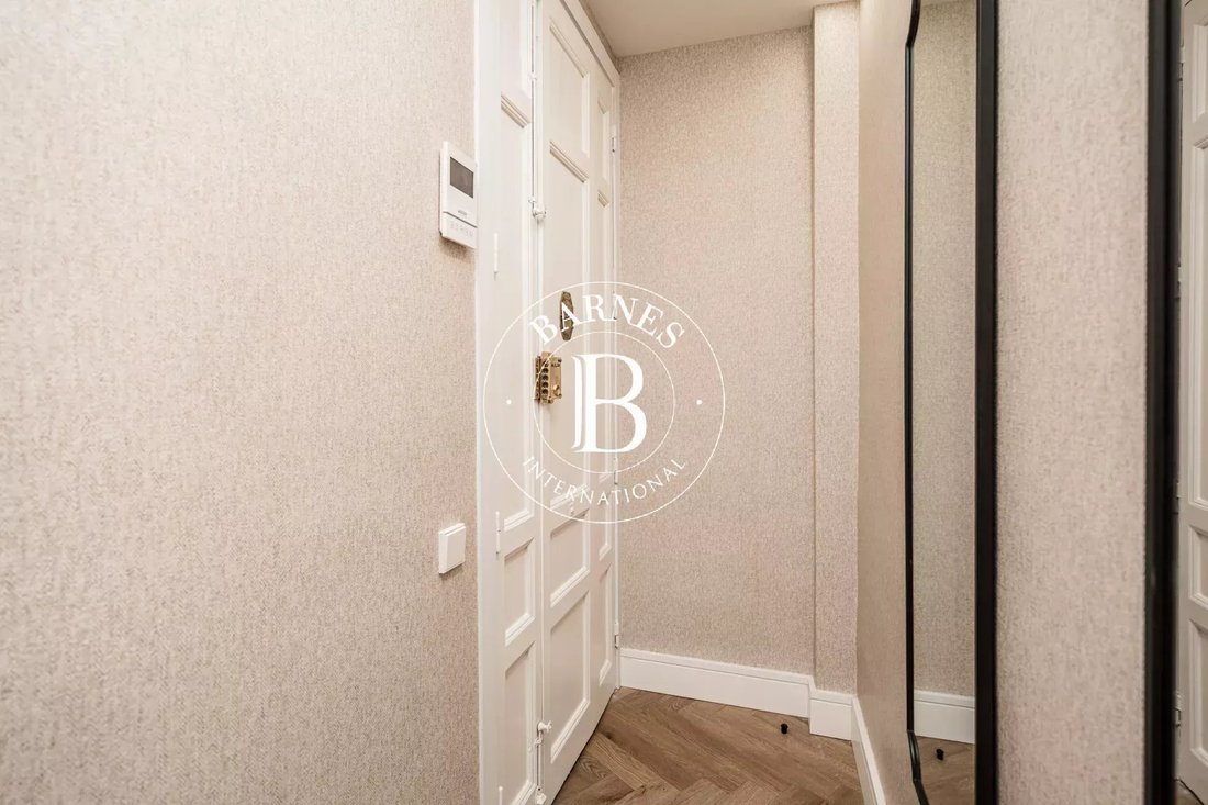Appartement à Chamberí, Madrid, Espagne 3 - 16966566