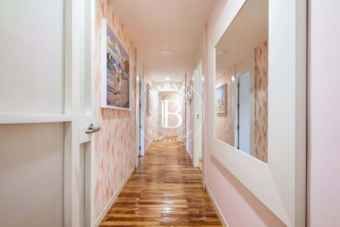 Apartamento en Salamanca, Madrid, España 1 - 18513773