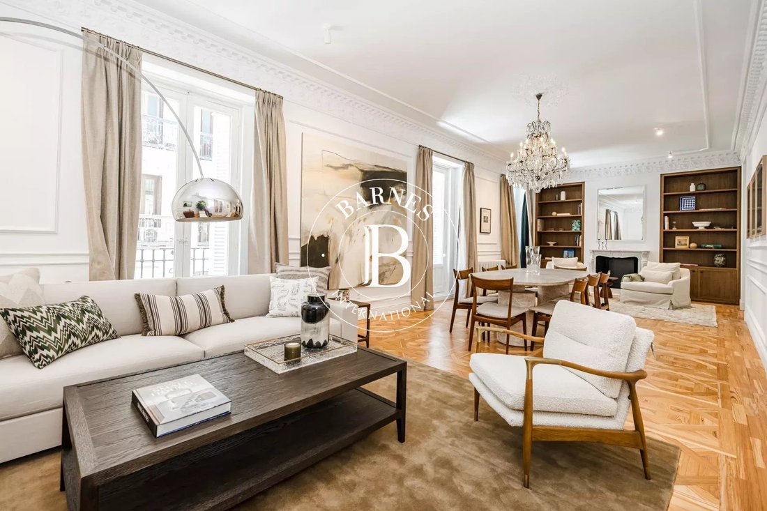 Apartment in Centro, Madrid, Spain 3 - 18488830