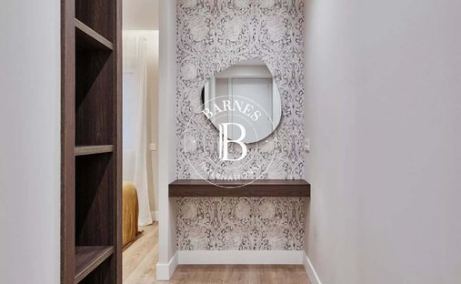 Apartamento en Salamanca, Madrid, España 1