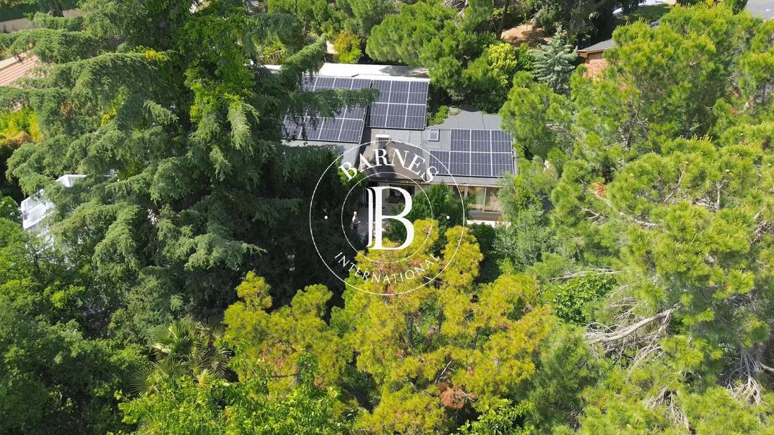 House in Las Rozas de Madrid, Comunidad de Madrid, Spain 3 - 14284854