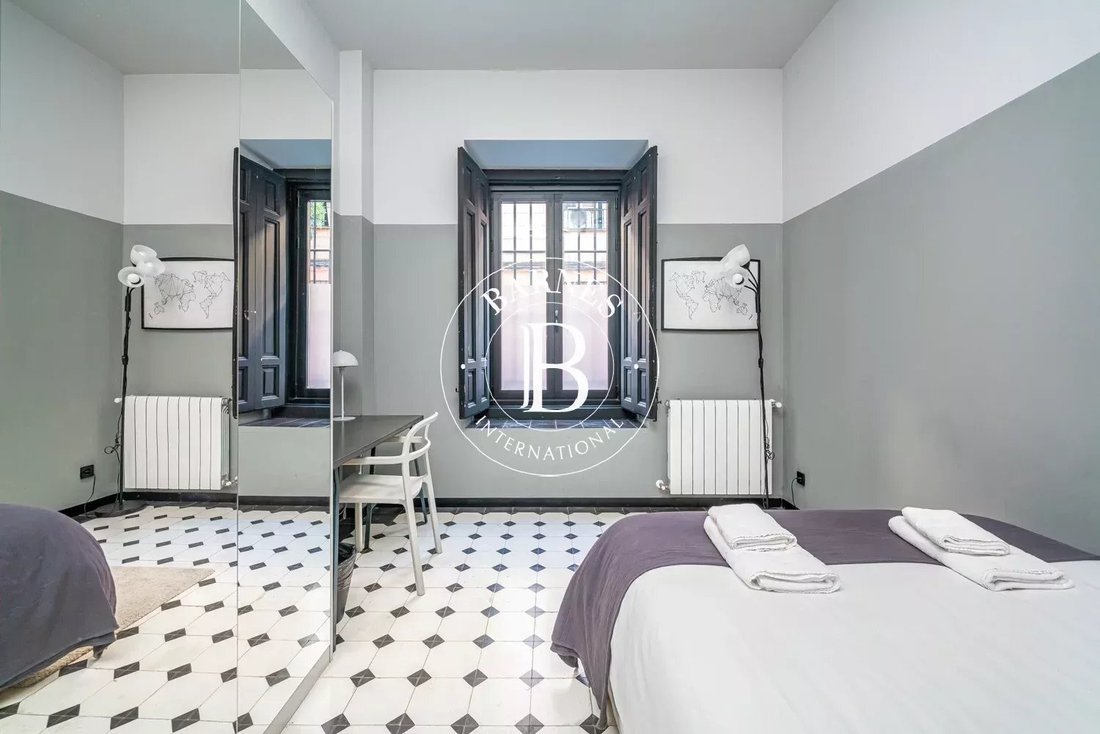 Appartamento a Centro, Madrid, Spagna 1 - 16335095