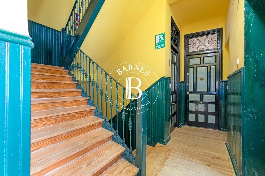 Appartement à Madrid, Communauté de Madrid, Espagne 2 - 17735905