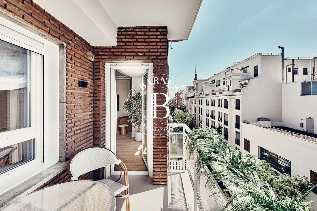 Apartamento en Salamanca, Madrid, España 3 - 18027600