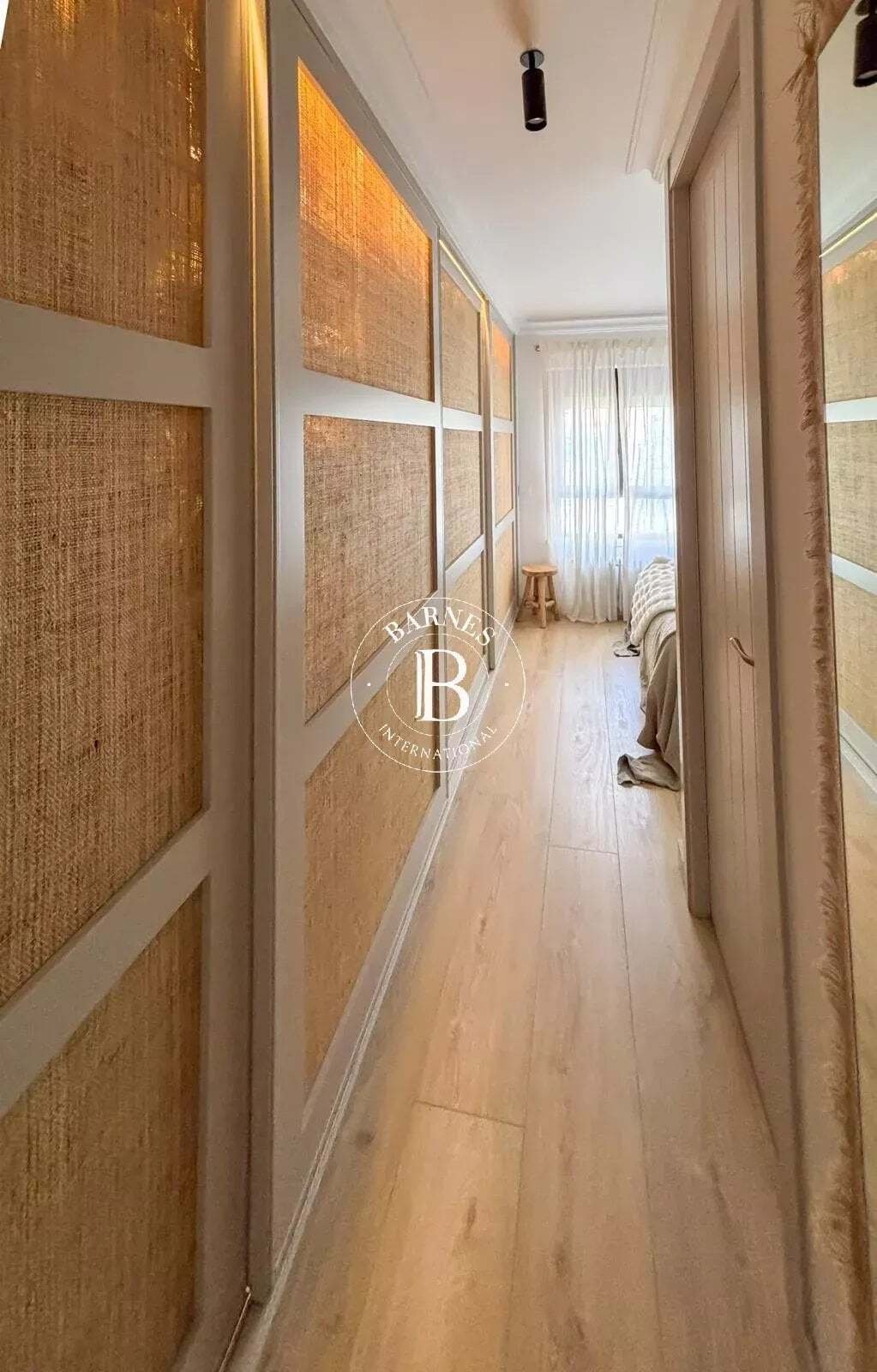 Wohnung in Salamanca, Madrid, Spanien 4 - 18448056