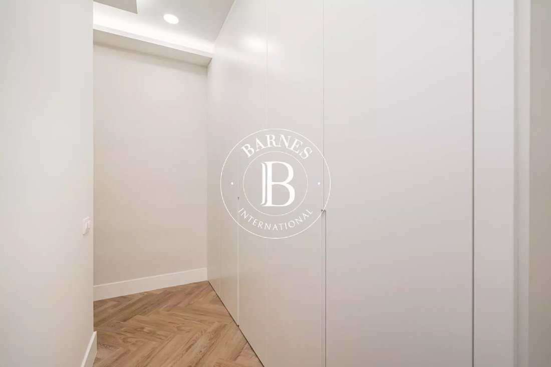 Apartamento en Retiro, Madrid, España 4 - 17429163