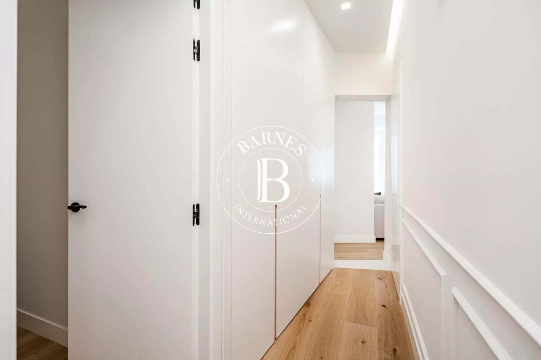 Wohnung in Centro, Madrid, Spanien 4 - 18055683