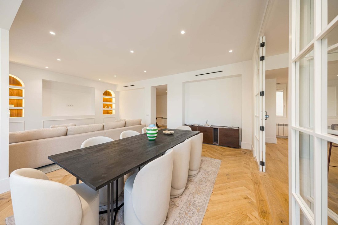 Apartamento en Salamanca, Madrid, España 5 - 18298768