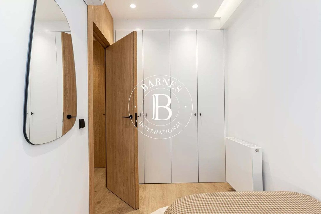 Appartement à Salamanque, Madrid, Espagne 3 - 18364123