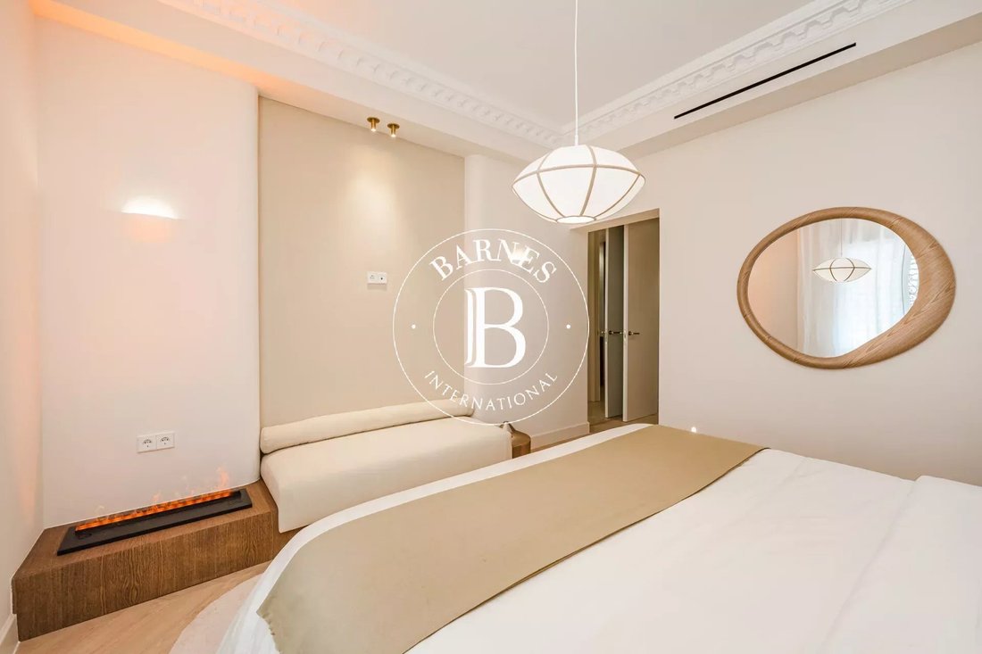 Apartamento en Salamanca, Madrid, España 4 - 17721244