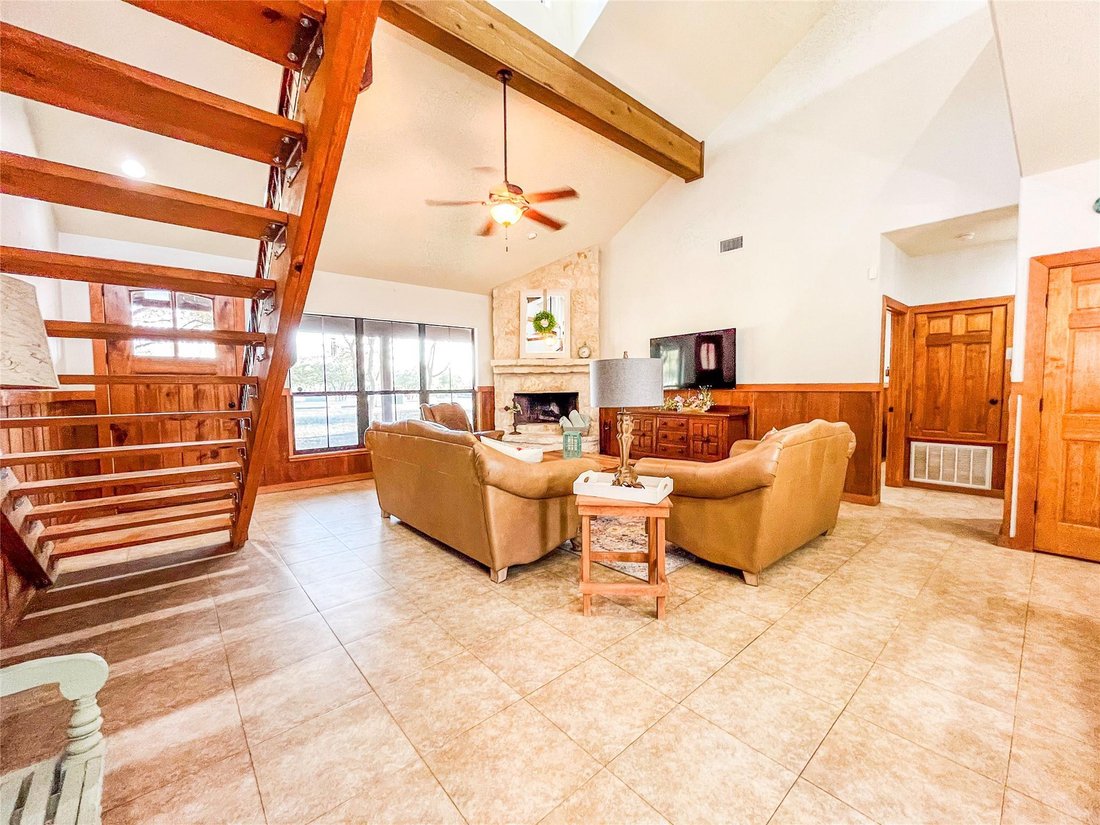Casa a Concan, Texas, Stati Uniti 4 - 19182736