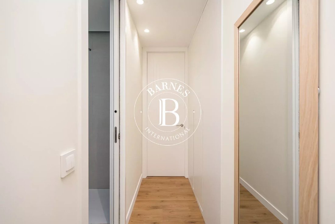 Apartamento en Retiro, Madrid, España 5 - 17407360