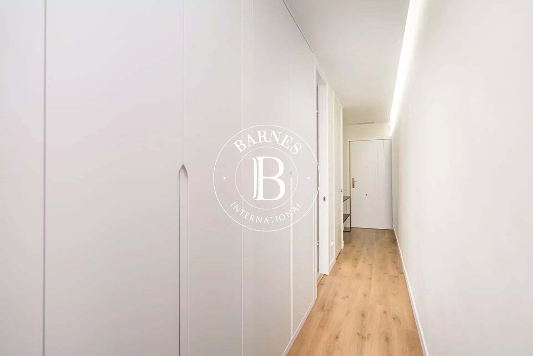 Apartamento en Retiro, Madrid, España 1 - 17407360