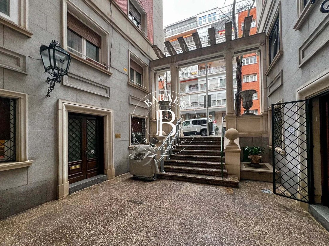 Apartment in Moncloa-Aravaca, Madrid, Spain 4 - 17154896