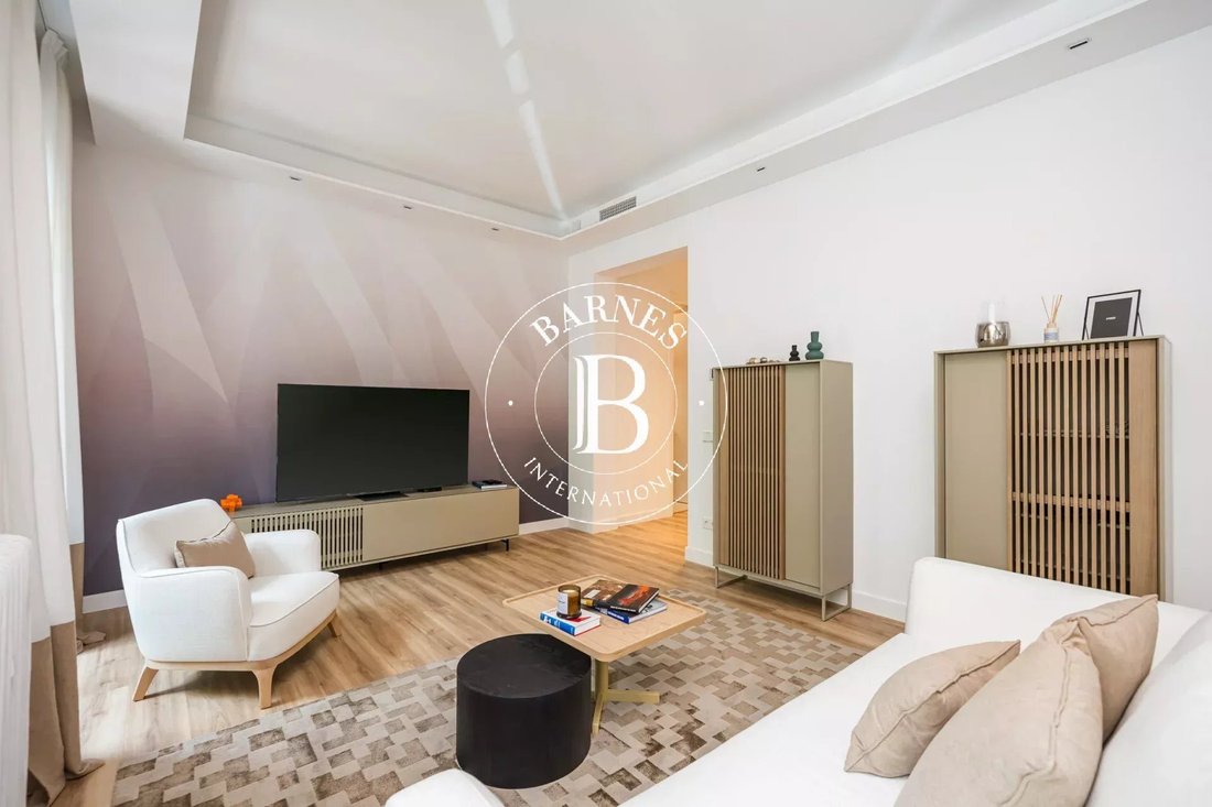Apartment in Barrio Salamanca, Madrid, Spain 4 - 18006531