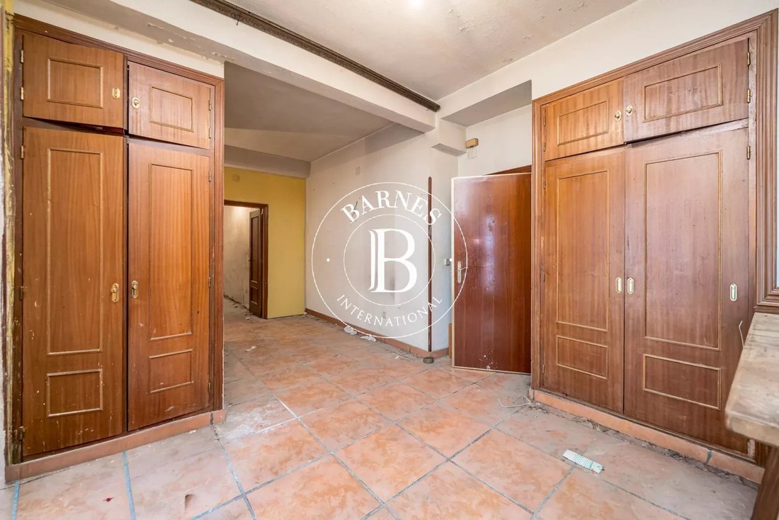 Appartamento a Salamanca, Madrid, Spagna 5 - 17647032