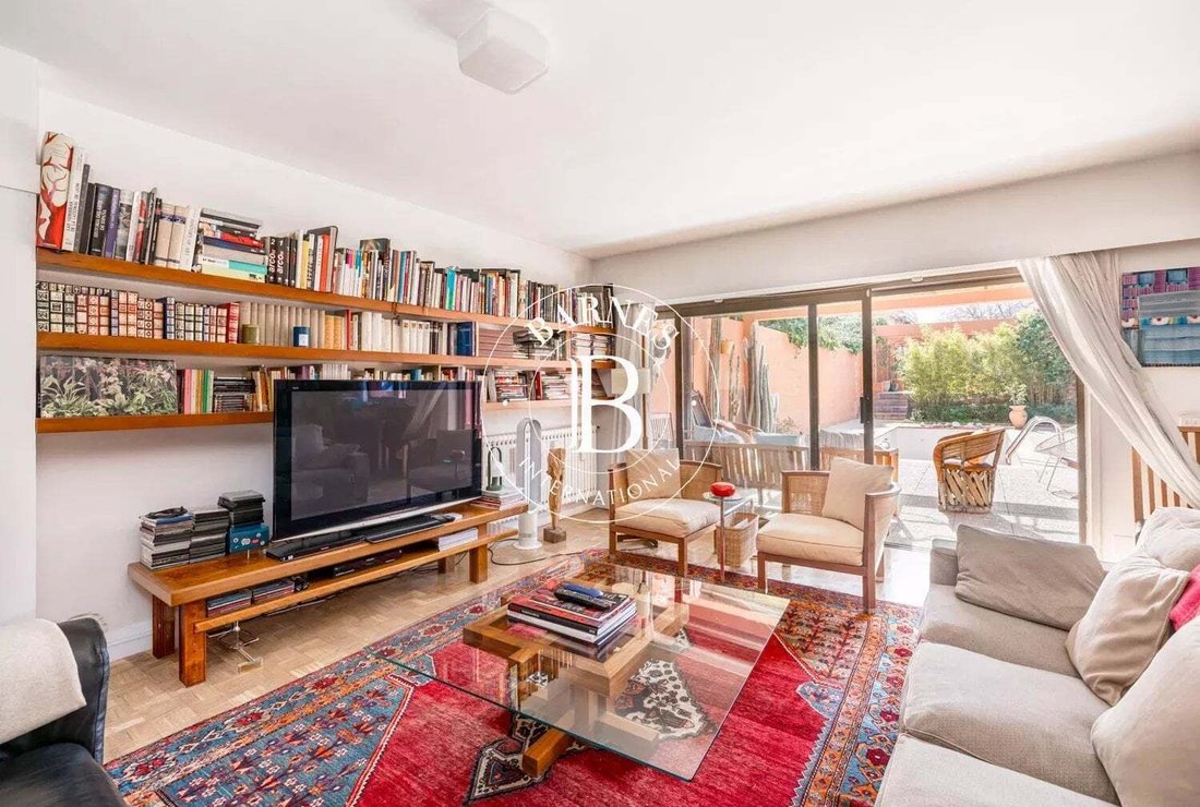 Haus in Aravaca, Madrid, Spanien 2 - 17296751