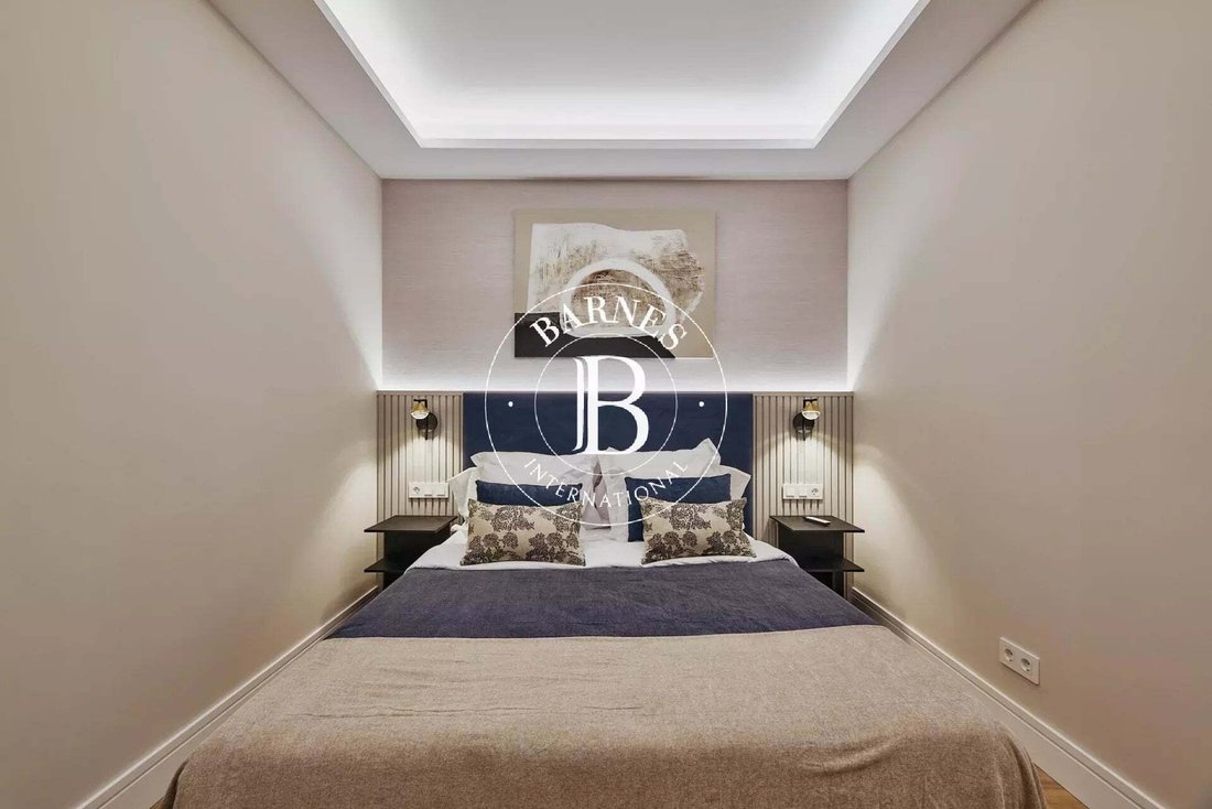 Apartment in Barrio Salamanca, Madrid, Spain 3 - 16415939