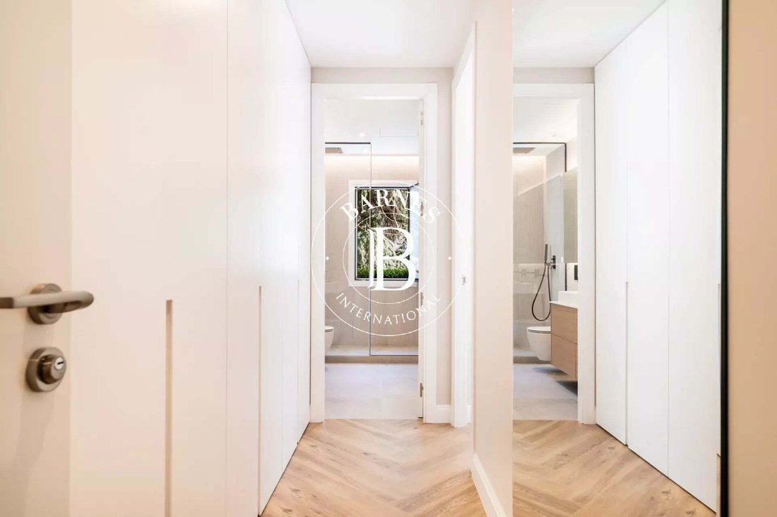 Wohnung in Salamanca, Madrid, Spanien 4 - 17333932