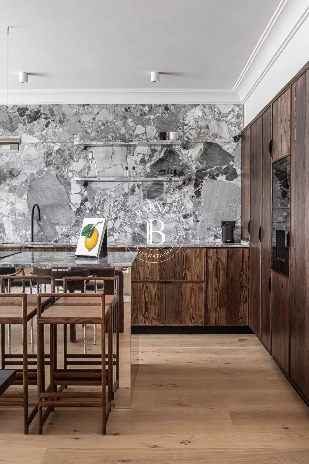 Apartment in Barrio Salamanca, Madrid, Spain 4 - 18331930