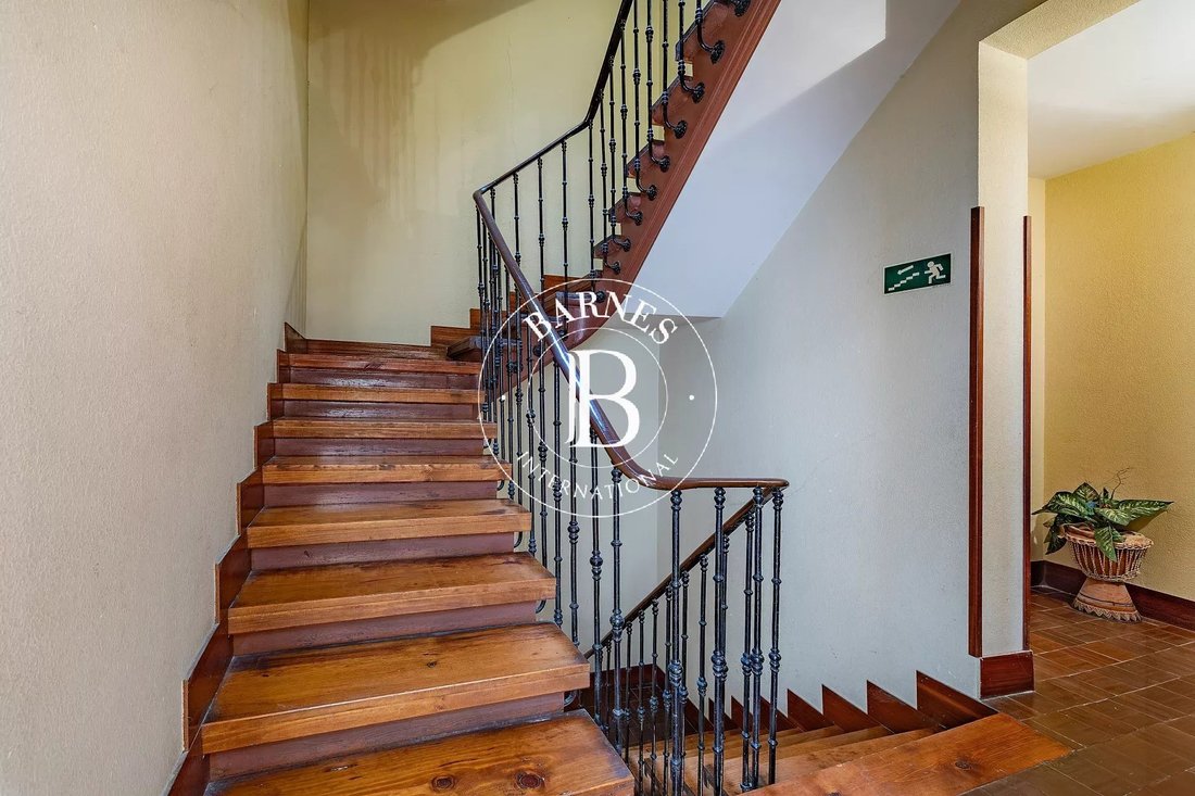 Wohnung in Centro, Madrid, Spanien 5 - 17694611