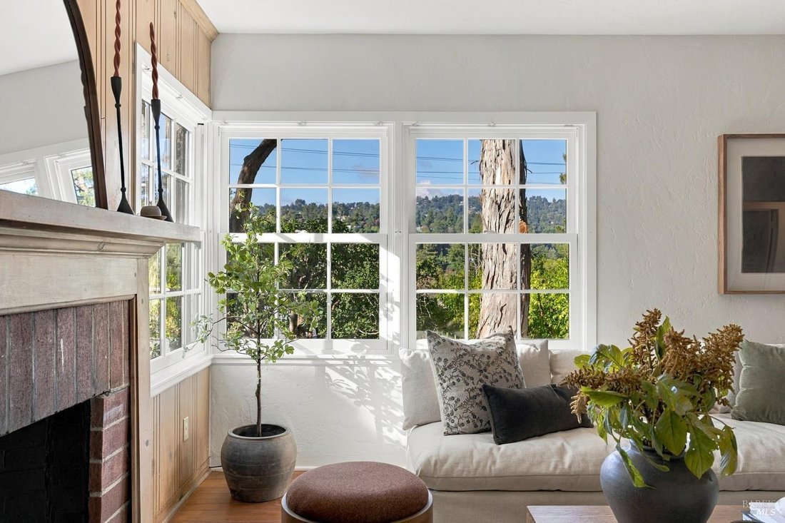 House in Mill Valley, California, United States 4 - 19175288