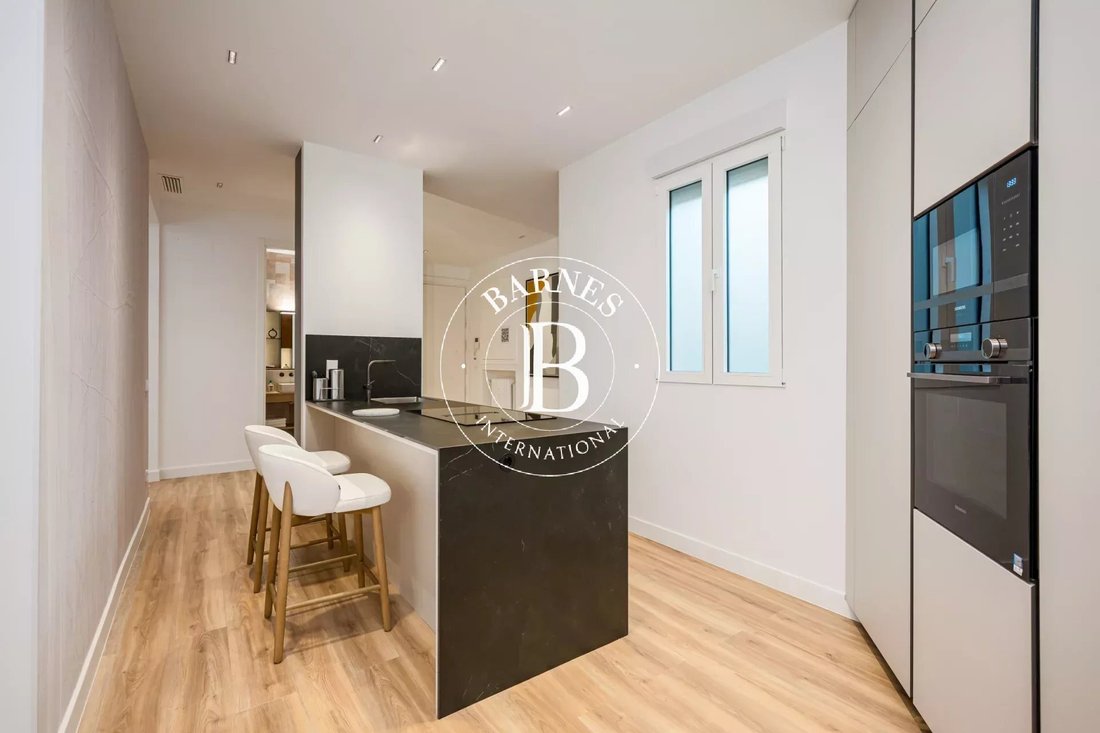 Apartment in Barrio Salamanca, Madrid, Spain 3 - 18006531