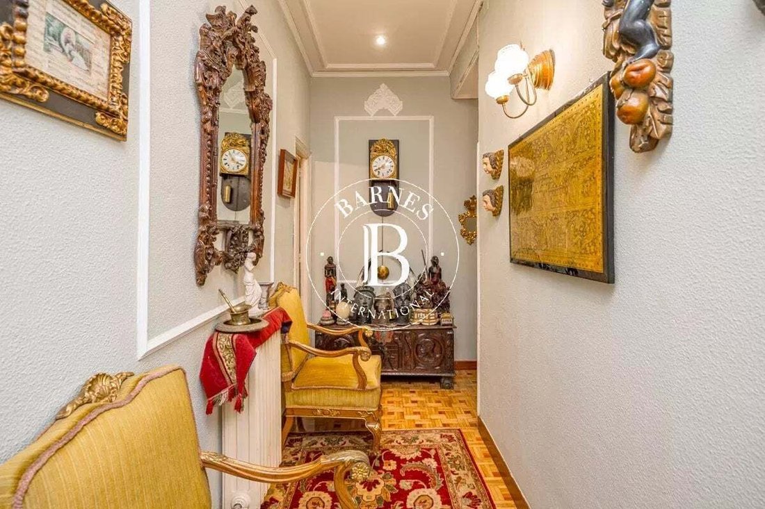 Wohnung in Centro, Madrid, Spanien 5 - 15462972