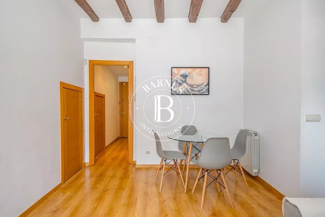 Apartamento en Centro, Madrid, España 5 - 15277208