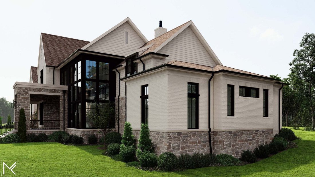 Haus in Franklin, Tennessee, Vereinigte Staaten 5 - 19182136