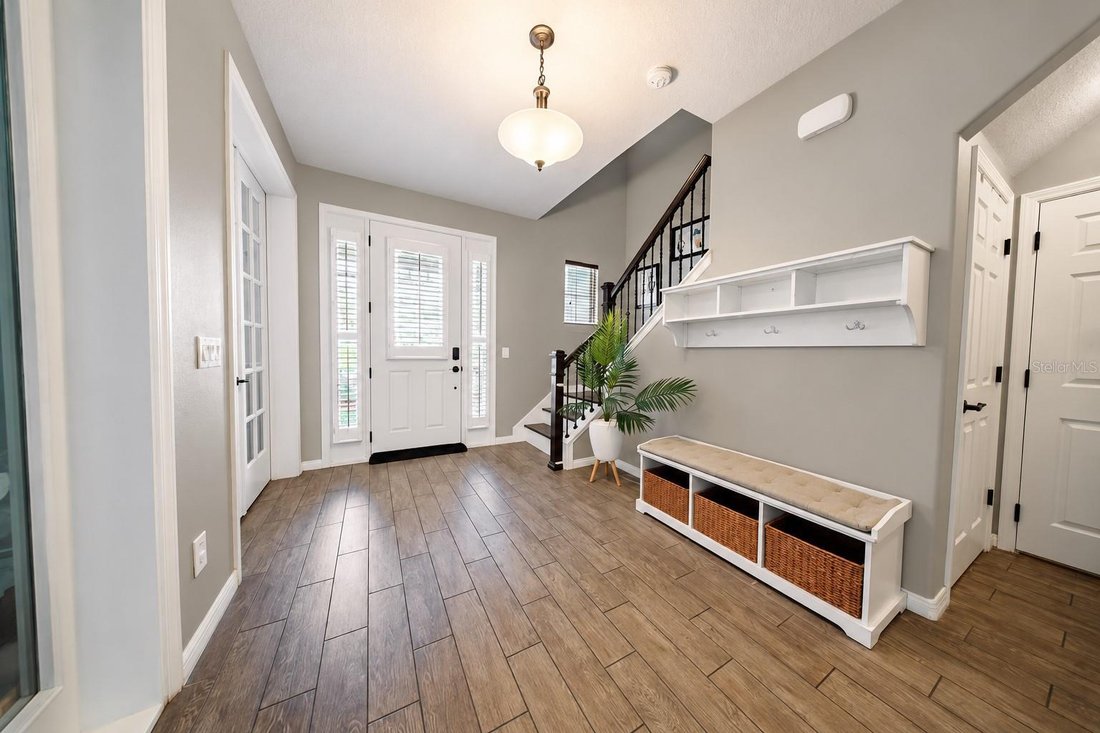 Casa en Orlando, Florida, Estados Unidos 4 - 17692982
