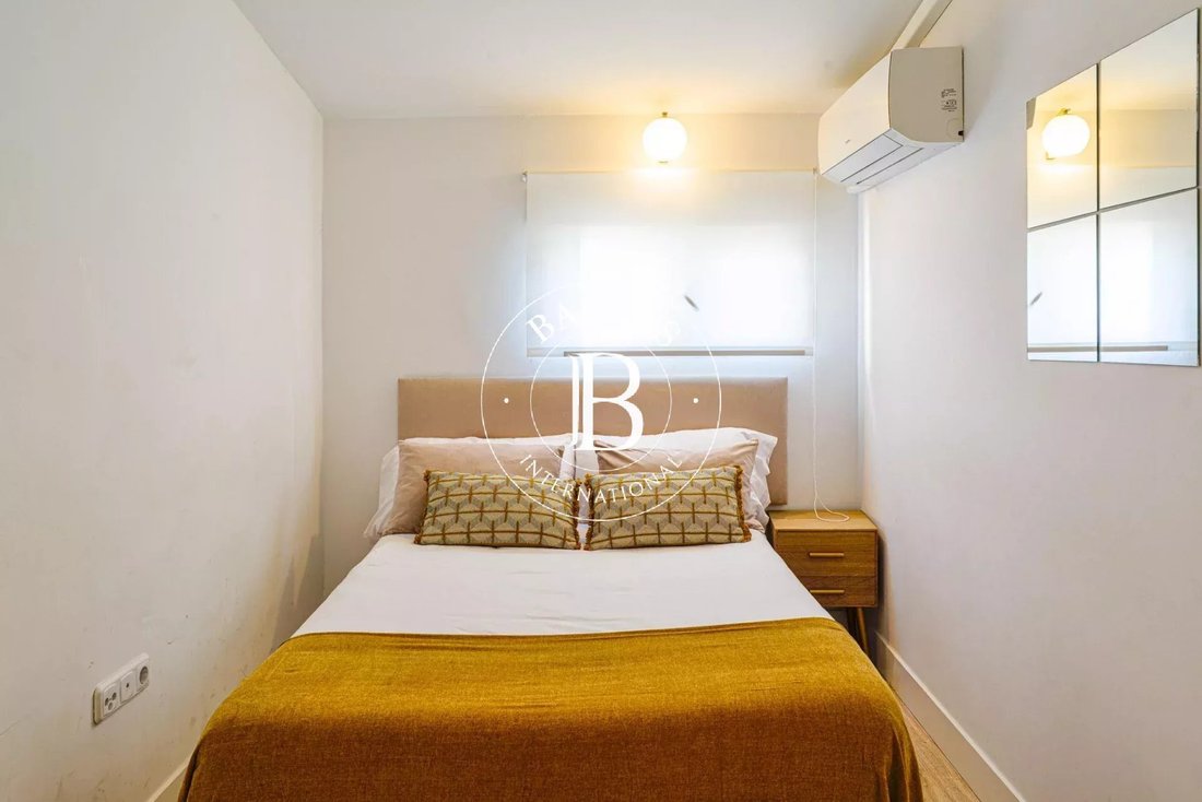 Wohnung in Centro, Madrid, Spanien 4 - 17391136