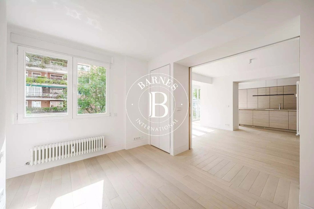 Apartamento en Salamanca, Madrid, España 3 - 17810563